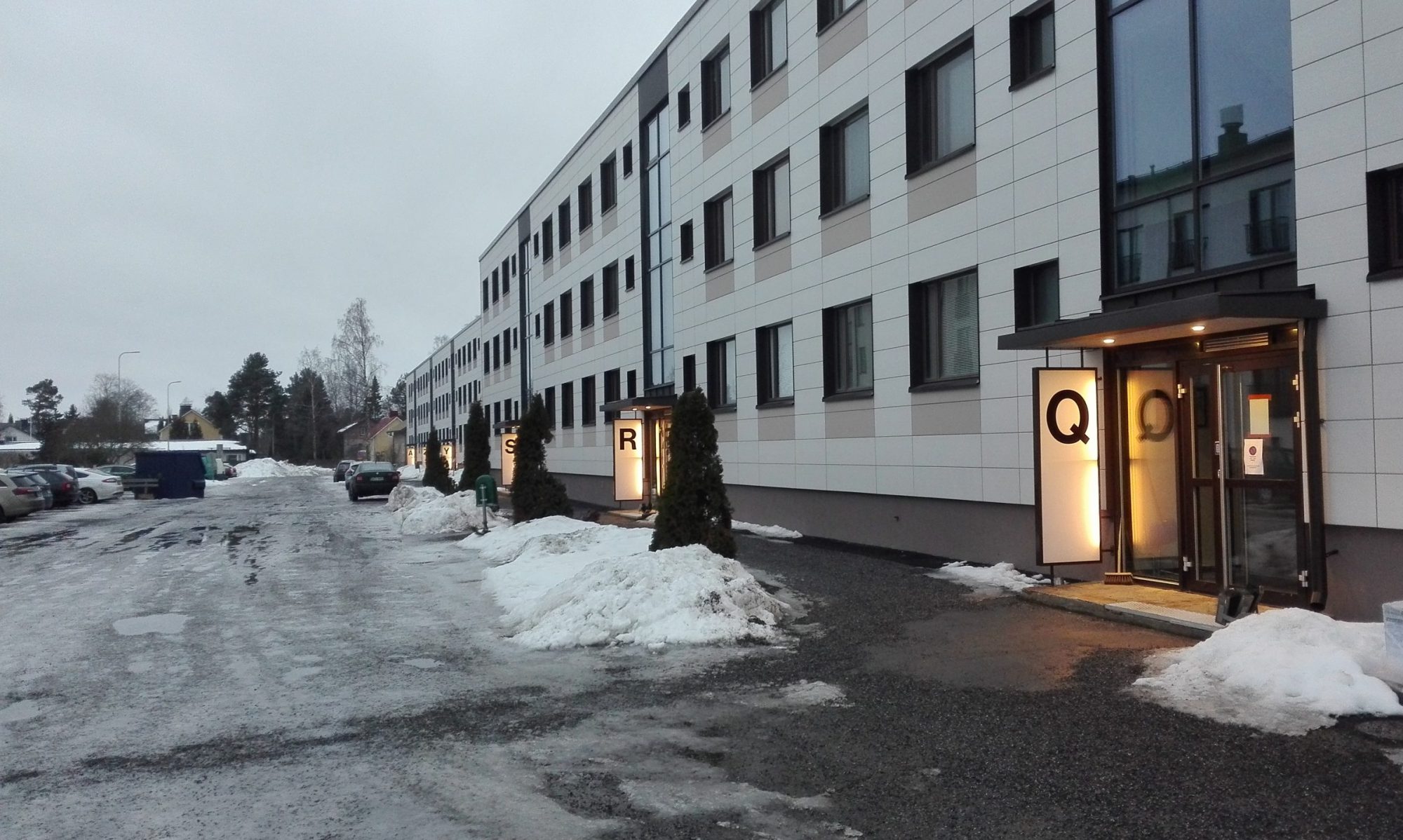 Tempus Consulting Oy